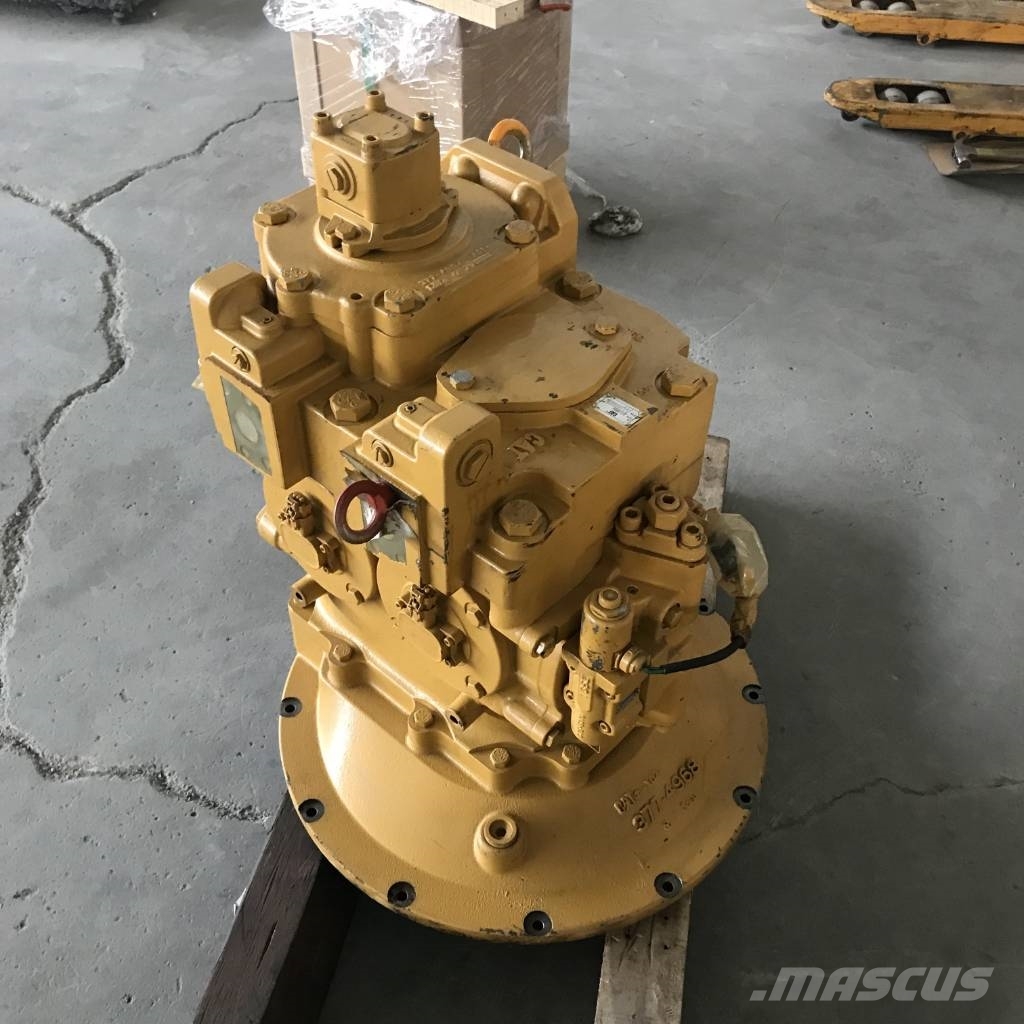 CAT 3374950 377-4950 GP-2PS 336F Main Pump 336F Hydrau Hydraulik