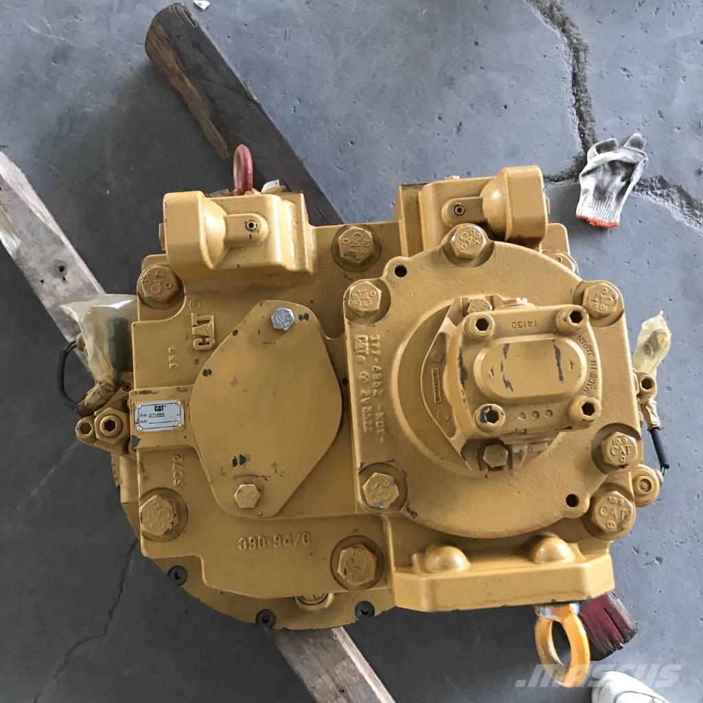 CAT 3374950 377-4950 GP-2PS 336F Main Pump 336F Hydrau Hydraulik