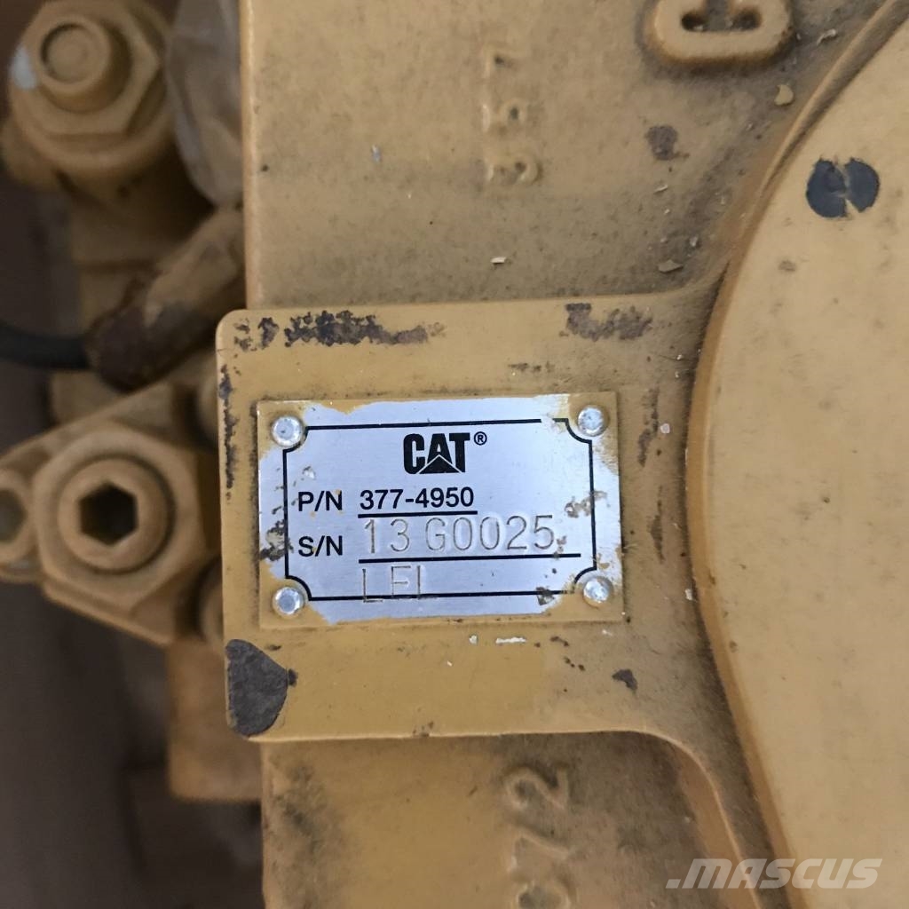 CAT 3374950 377-4950 GP-2PS 336F Main Pump 336F Hydrau Hydraulik