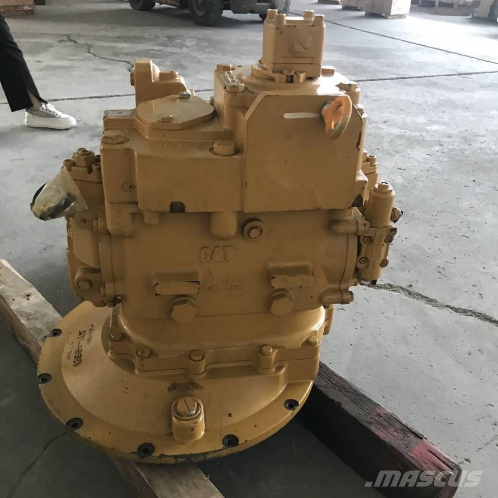 CAT 3374950 377-4950 GP-2PS 336F Main Pump 336F Hydrau Hydraulik