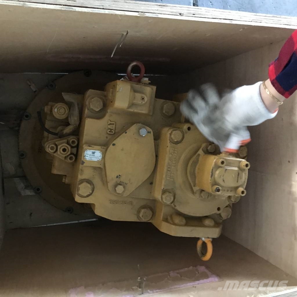 CAT 3374950 377-4950 GP-2PS 336F Main Pump 336F Hydrau Hydraulik