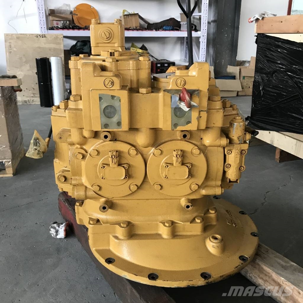 CAT 3374950 377-4950 GP-2PS 336F Main Pump 336F Hydrau Hydraulik