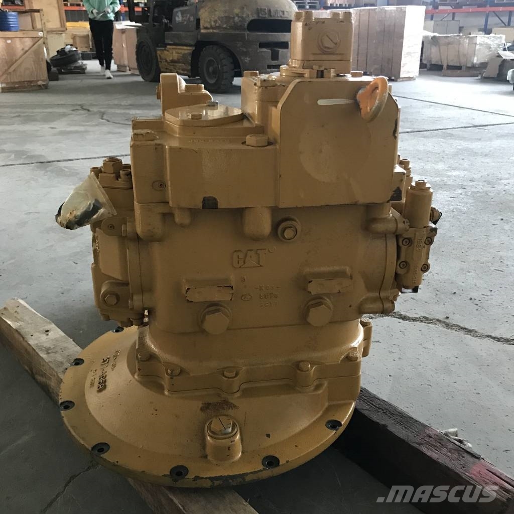 CAT 3374950 377-4950 GP-2PS 336F Main Pump 336F Hydrau Hydraulik