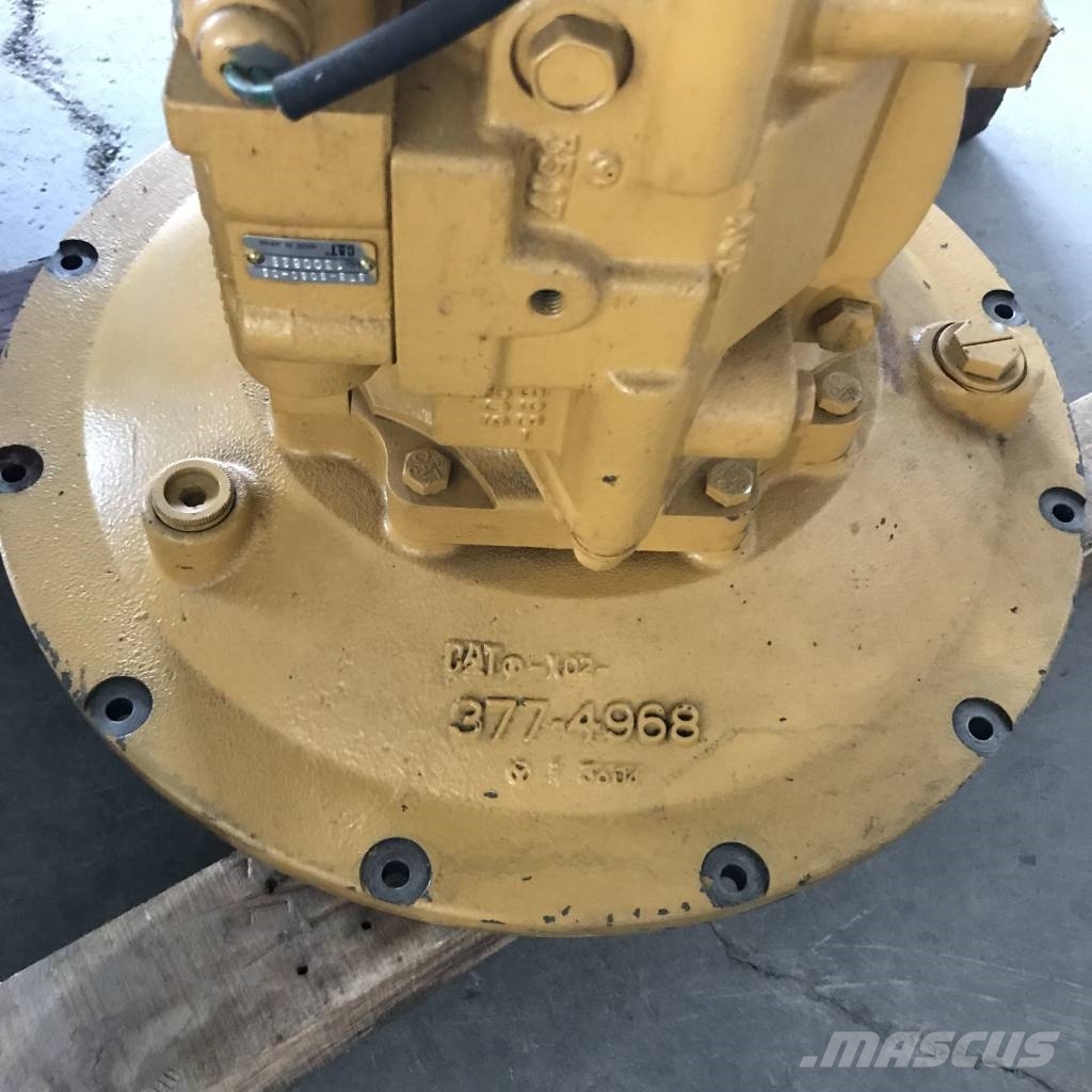 CAT 3374950 377-4950 GP-2PS 336F Main Pump 336F Hydrau Hydraulik