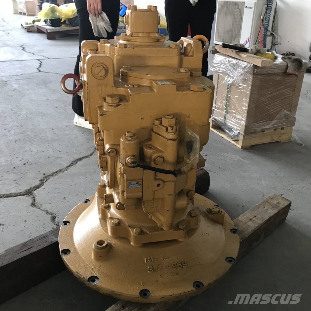 CAT 3374950 377-4950 GP-2PS 336F Main Pump 336F Hydrau Hydraulik
