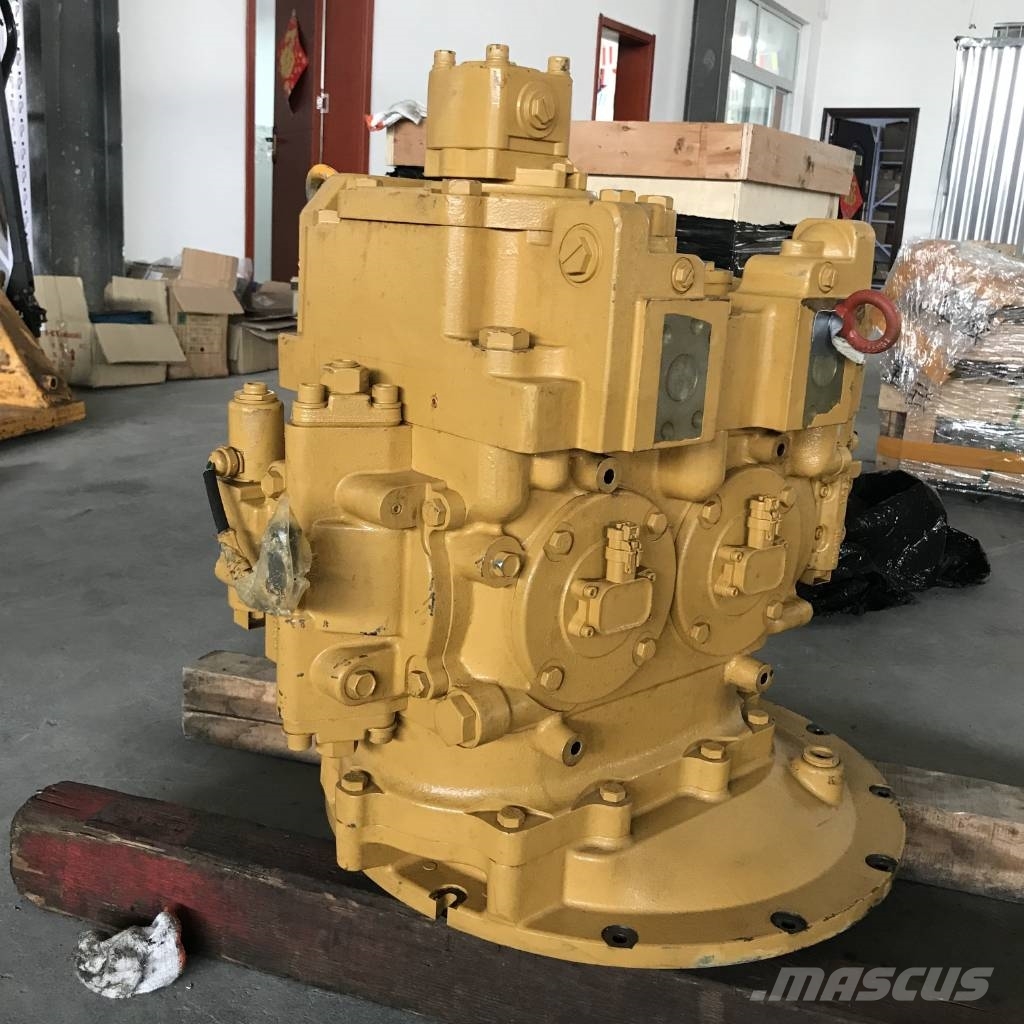 CAT 3374950 377-4950 GP-2PS 336F Main Pump 336F Hydrau Hydraulik