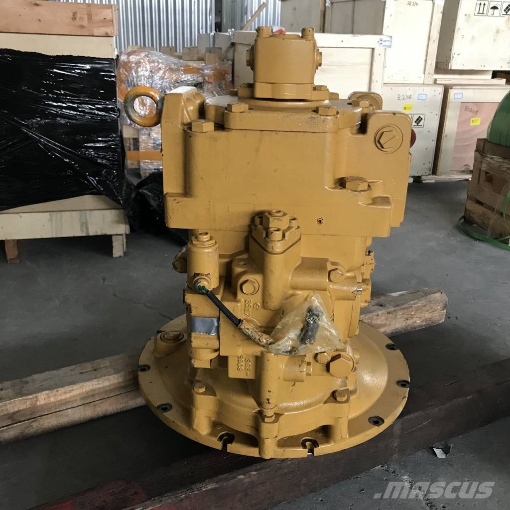 CAT 3374950 377-4950 GP-2PS 336F Main Pump 336F Hydrau Hydraulik