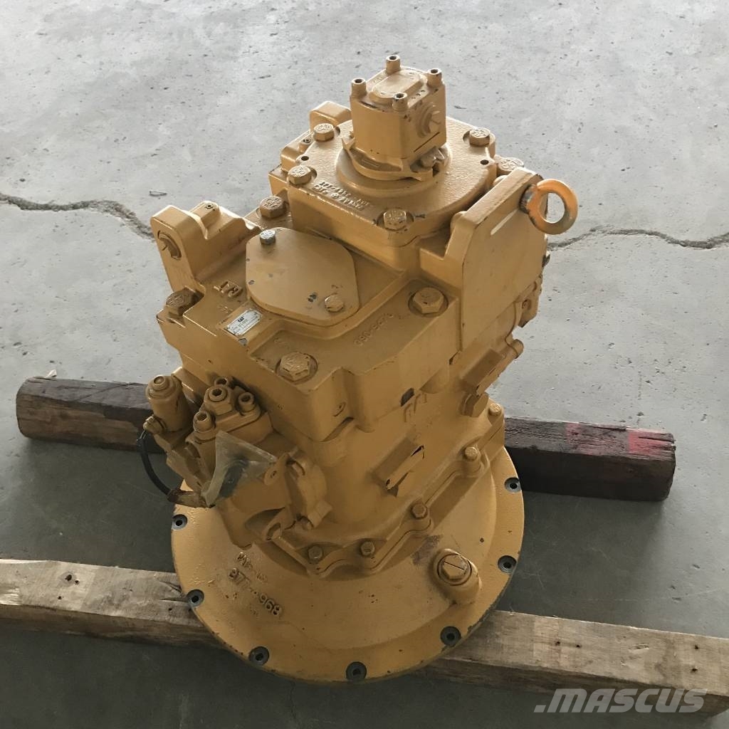 CAT 3374950 377-4950 GP-2PS 336F Main Pump 336F Hydrau Hydraulik
