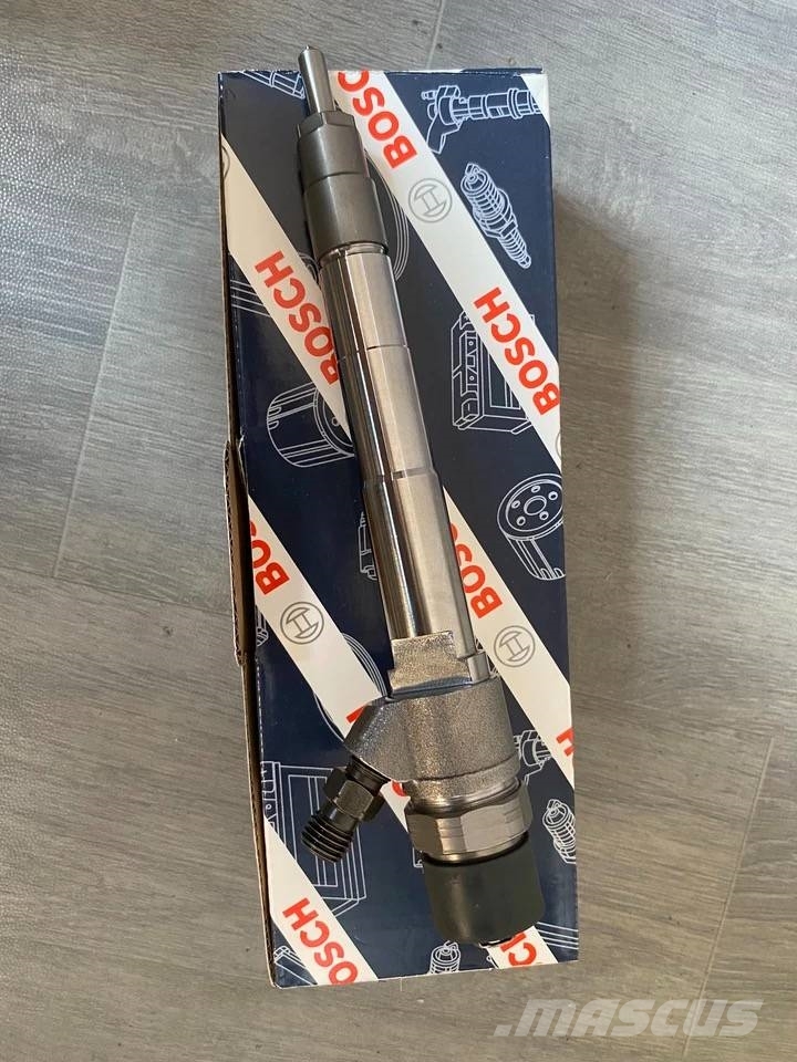 Bosch Diesel Fuel Injector 0445120416/445120297 Motoren