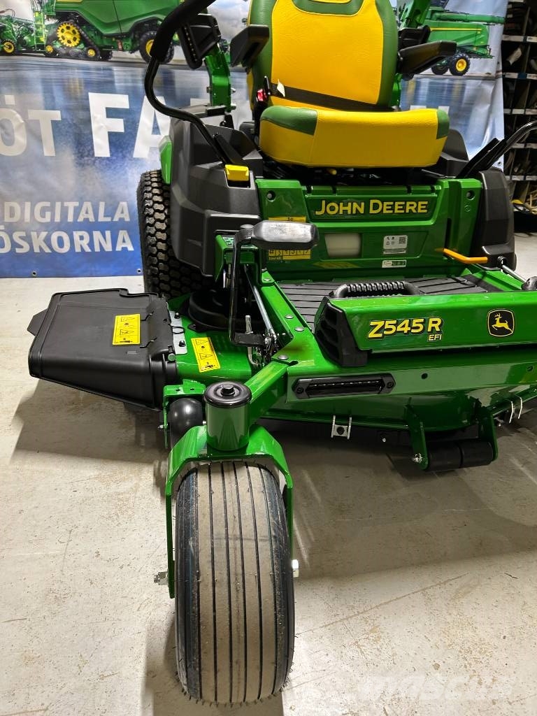 John Deere Z545R rotormaskin Zero-turn grasmaaiers