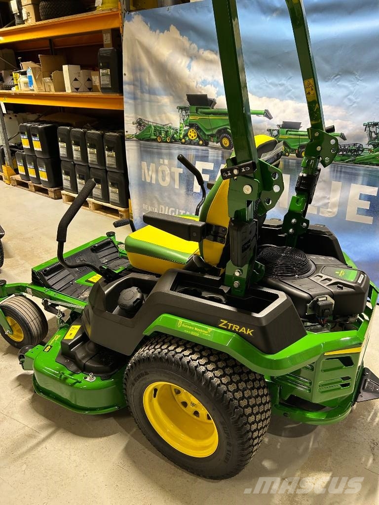 John Deere Z545R rotormaskin Zero-turn grasmaaiers