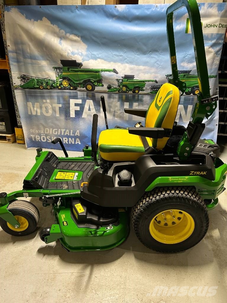 John Deere Z545R rotormaskin Zero-turn grasmaaiers