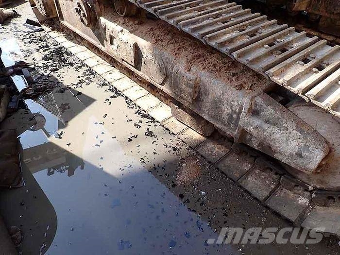 Soilmec SM401 Žemės paviršiaus gręžimo technika