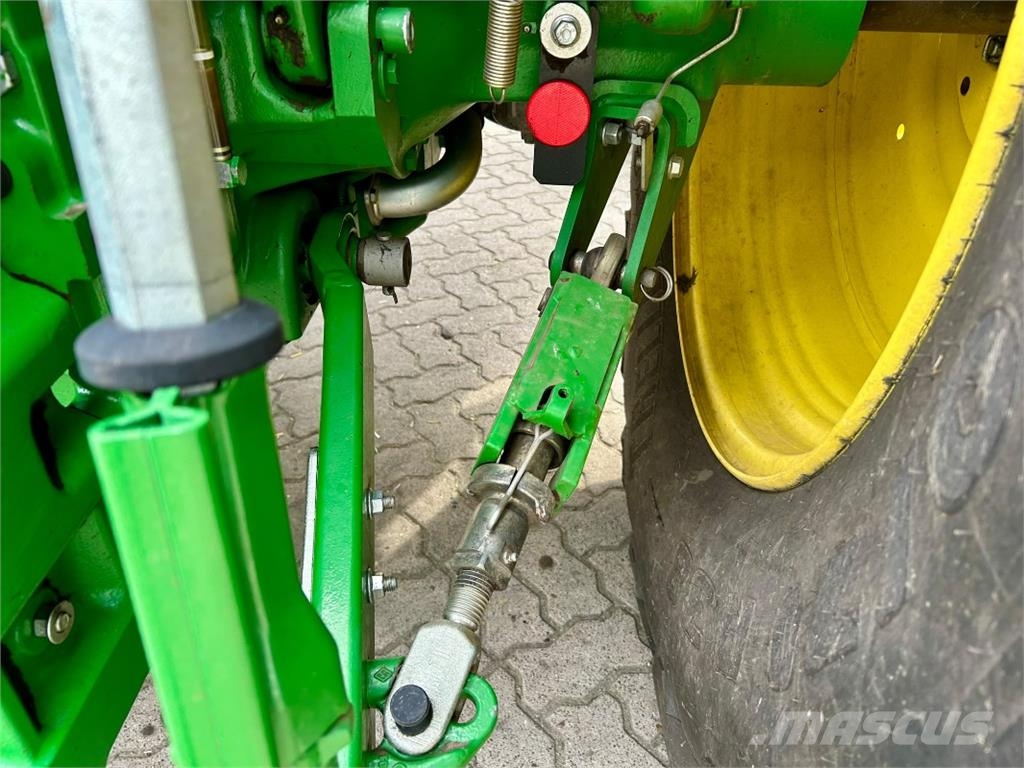 John Deere 6R 185 Traktoren