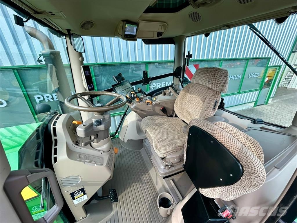 John Deere 6R 185 Traktoren