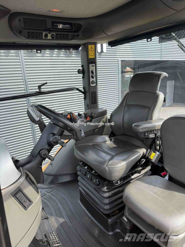 Challenger MT775E nur 3543 h Traktori