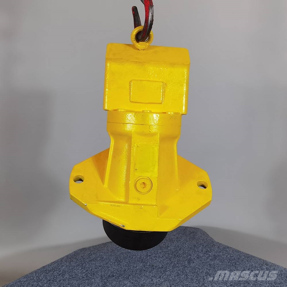 CAT 1597162 Hydraulic motor D8R Transmissão