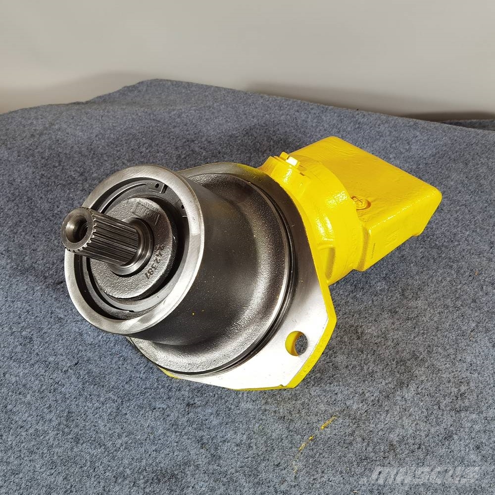 CAT 1597162 Hydraulic motor D8R Transmissão