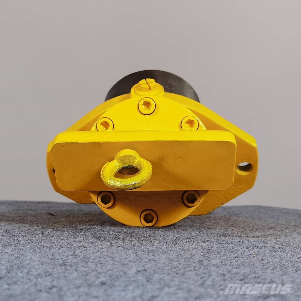 CAT 1597162 Hydraulic motor D8R Transmissão