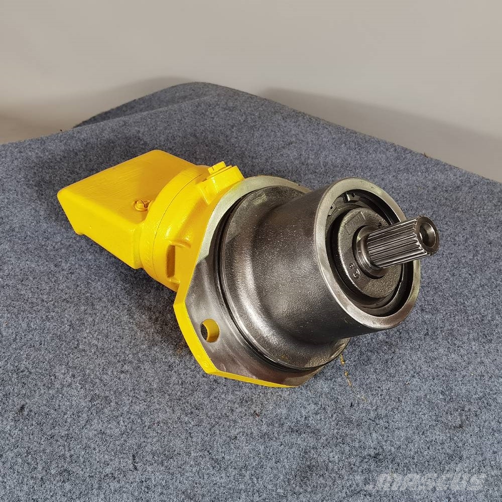 CAT 1597162 Hydraulic motor D8R Transmissão