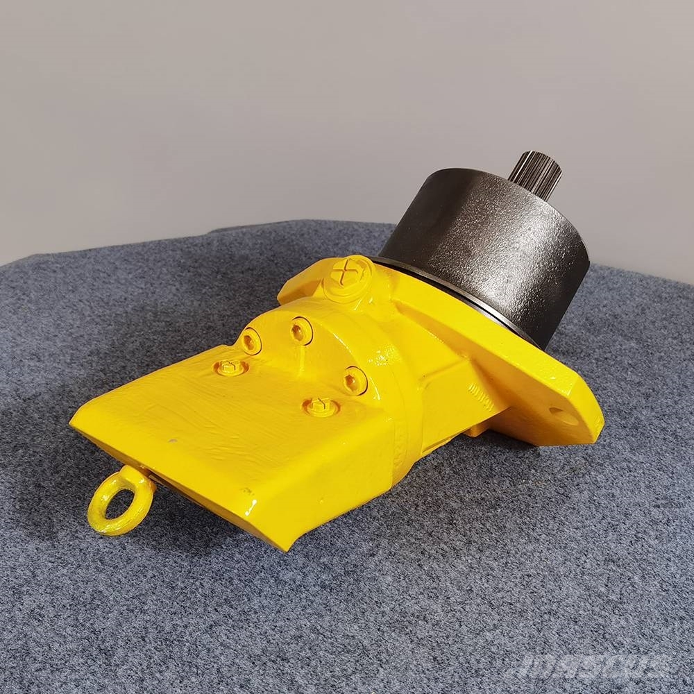 CAT 1597162 Hydraulic motor D8R Transmissão