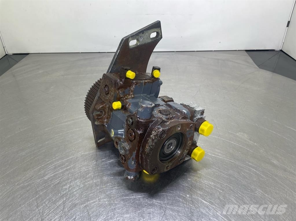 Rexroth A10VG28 - Drive pump/Fahrpumpe/Rijpomp Υδραυλικά