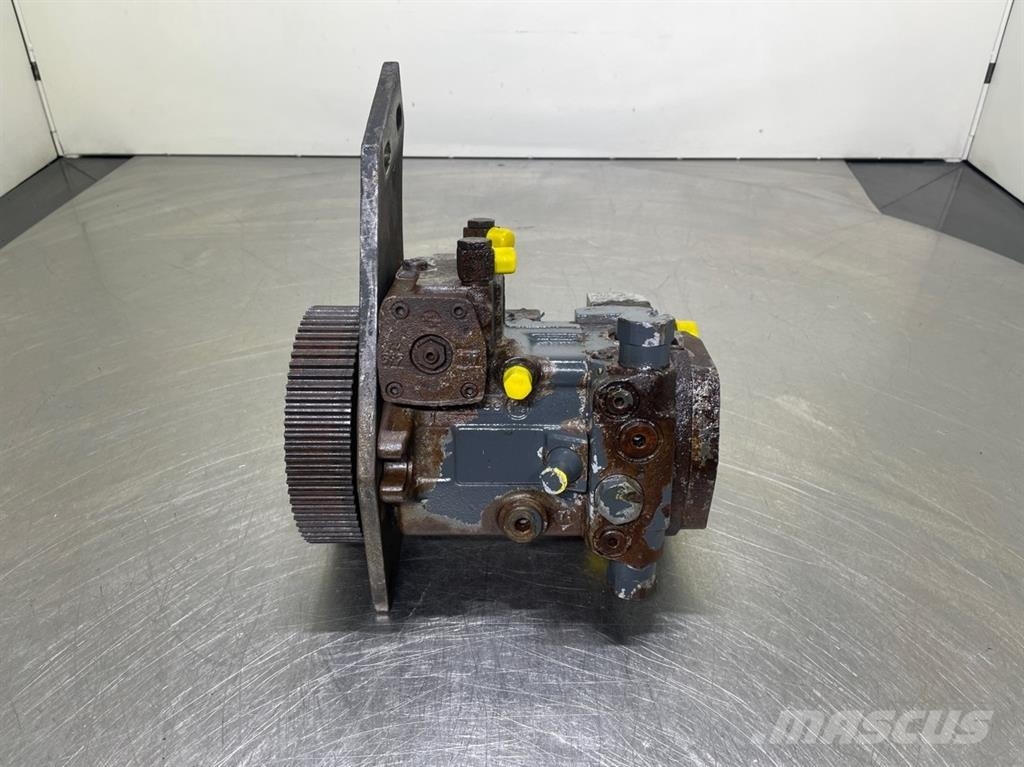 Rexroth A10VG28 - Drive pump/Fahrpumpe/Rijpomp Υδραυλικά