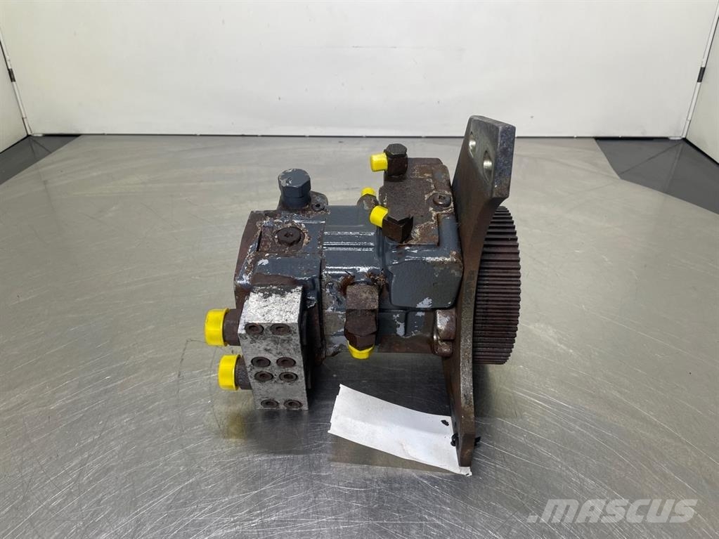 Rexroth A10VG28 - Drive pump/Fahrpumpe/Rijpomp Υδραυλικά