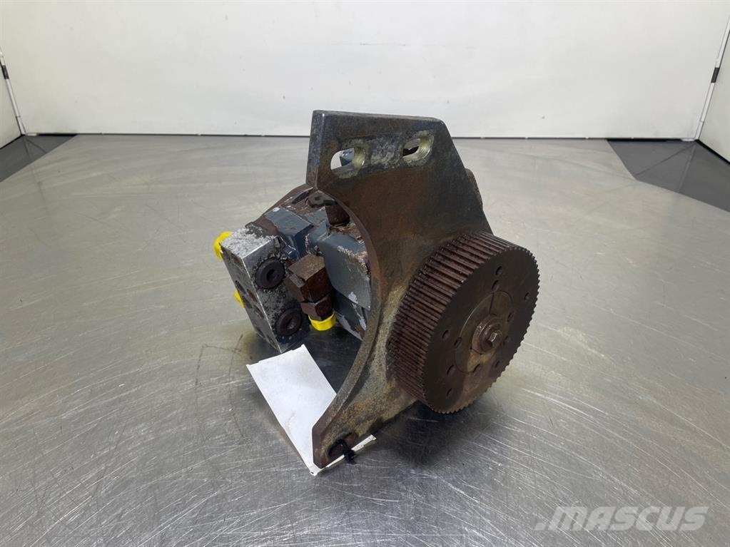 Rexroth A10VG28 - Drive pump/Fahrpumpe/Rijpomp Υδραυλικά