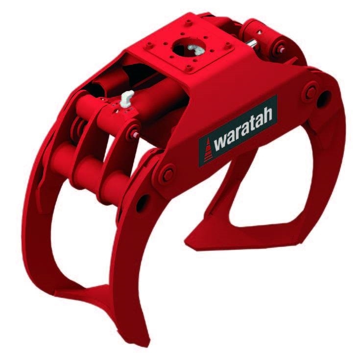 Waratah Super Grip | Pinças Florestais Lodné háky