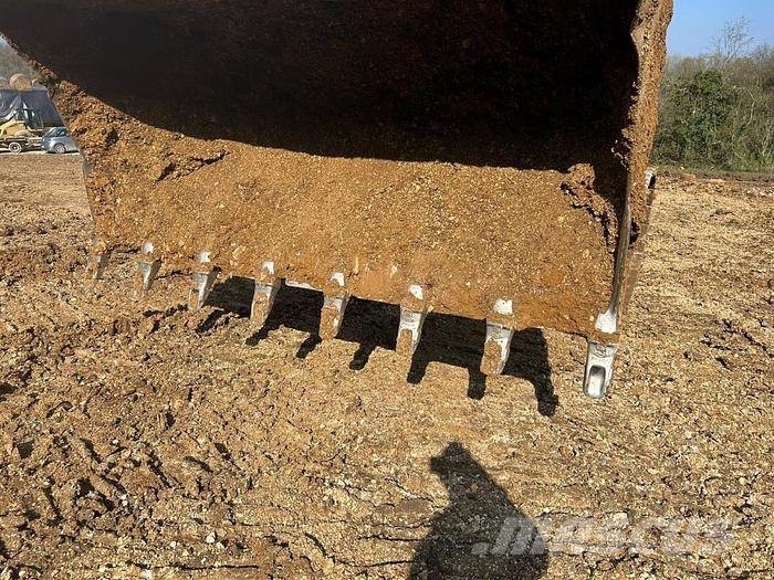 CAT 973C Φορτωτές με ερπύστριες