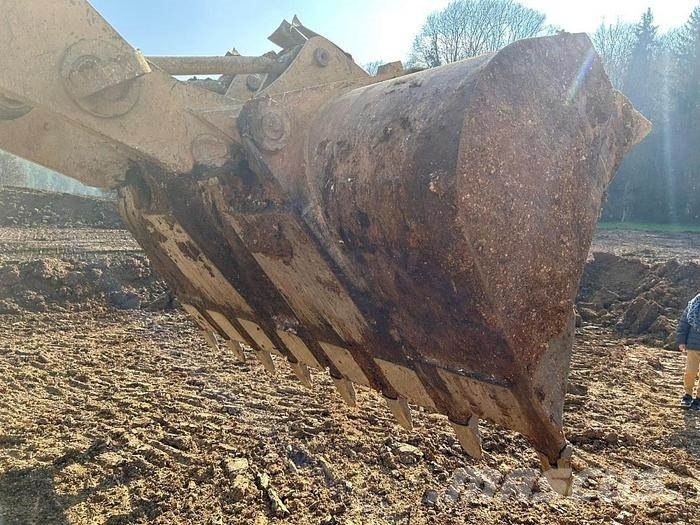 CAT 973C Φορτωτές με ερπύστριες
