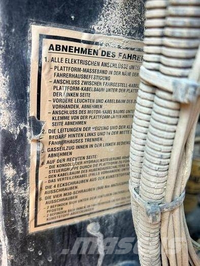 CAT 973C Φορτωτές με ερπύστριες