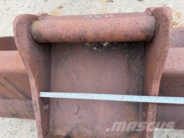 Arden Equipment QA40/41 - 1800 mm Kaušai