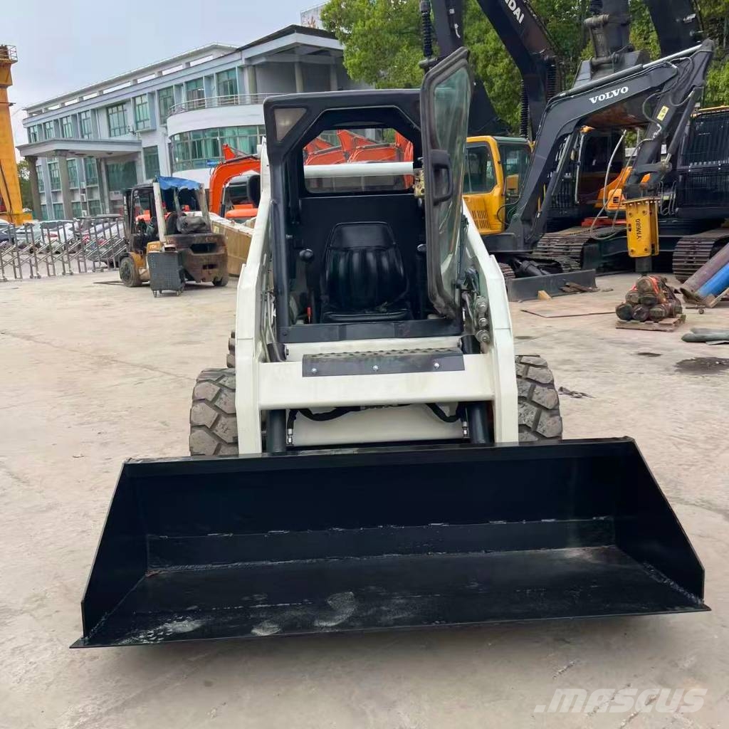 Bobcat S185 Skid steer mini nakladalci