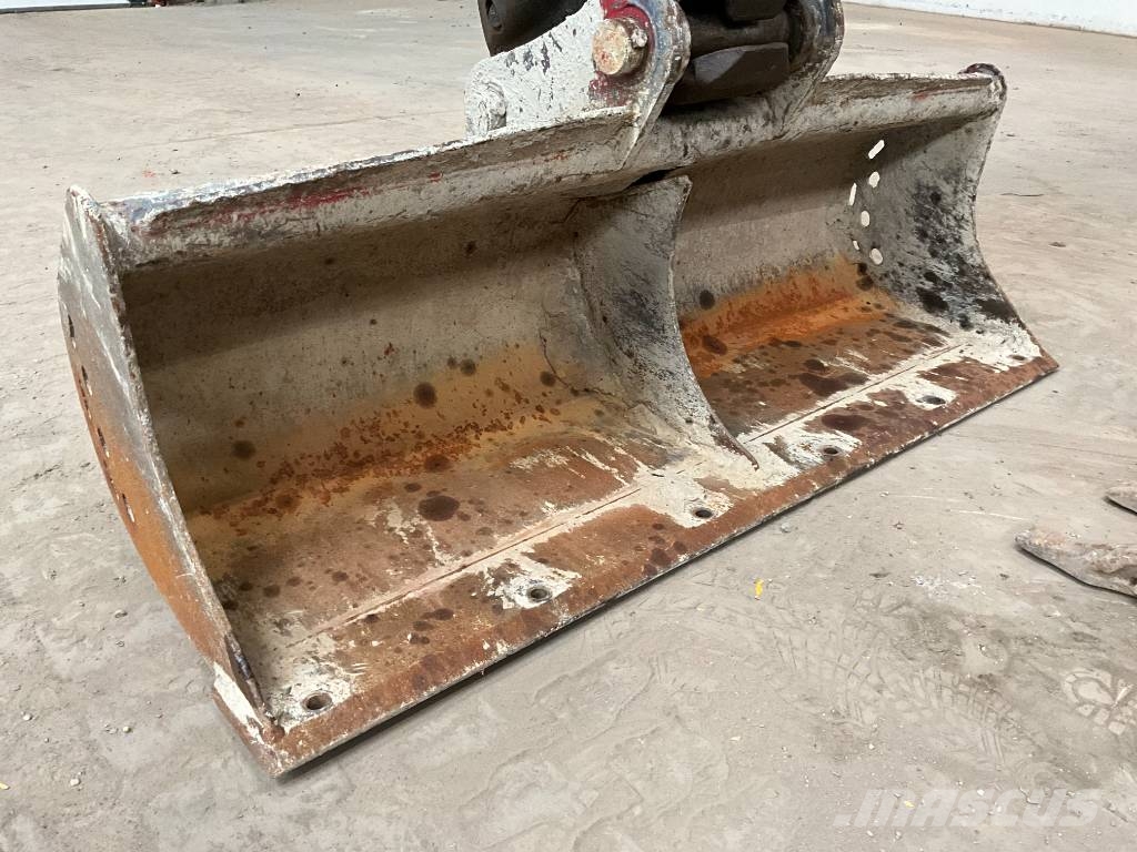 Kubota KX 080-4 A حفارات وسط 7 طن - 12 طن