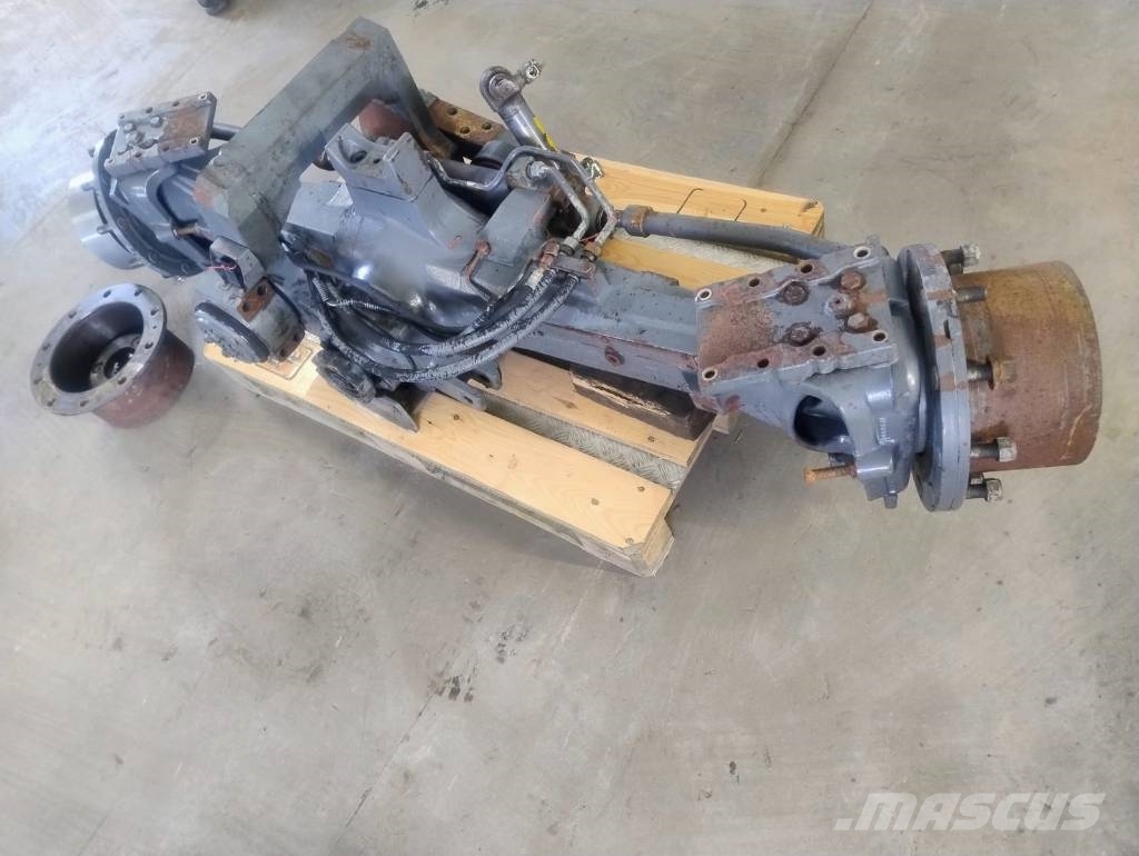 Fendt Drive axle E916300020010 FENDT 900 VARIO series Przekładnie