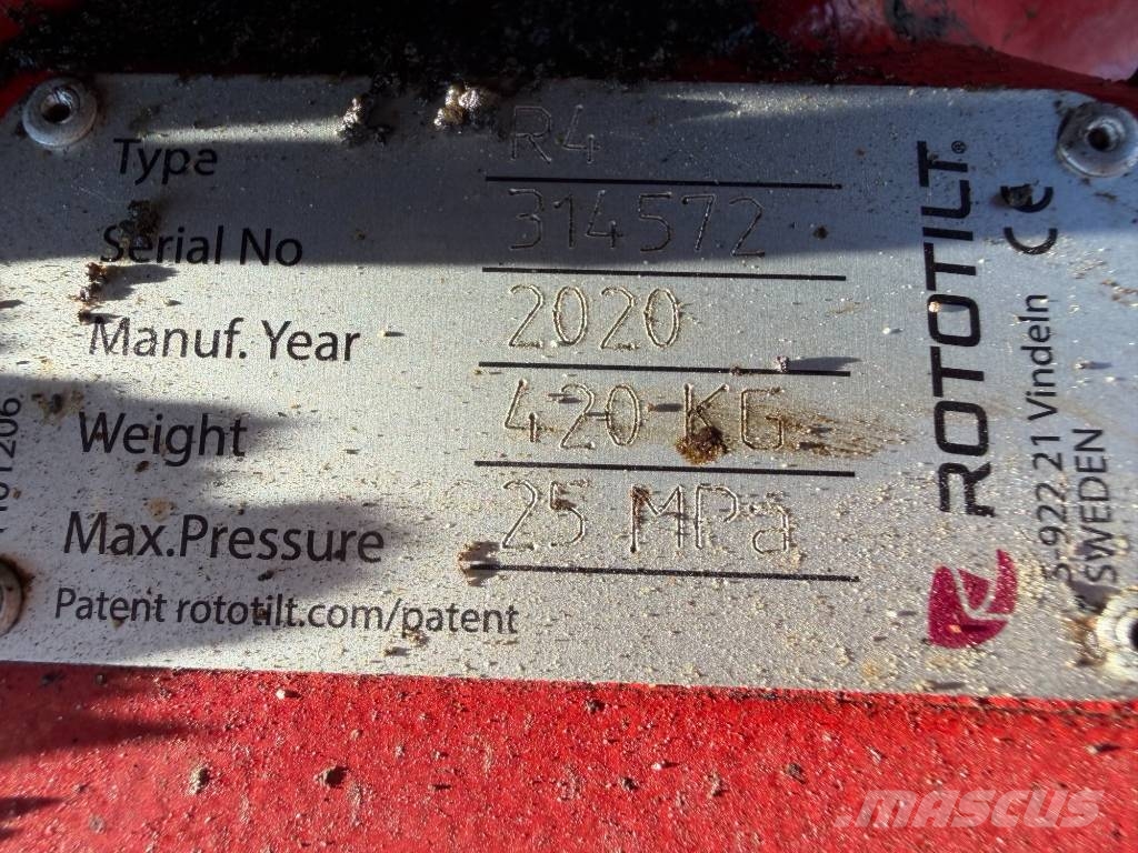 Hitachi ZX 85 US-6 Escavadeiras Midi 7t - 12t