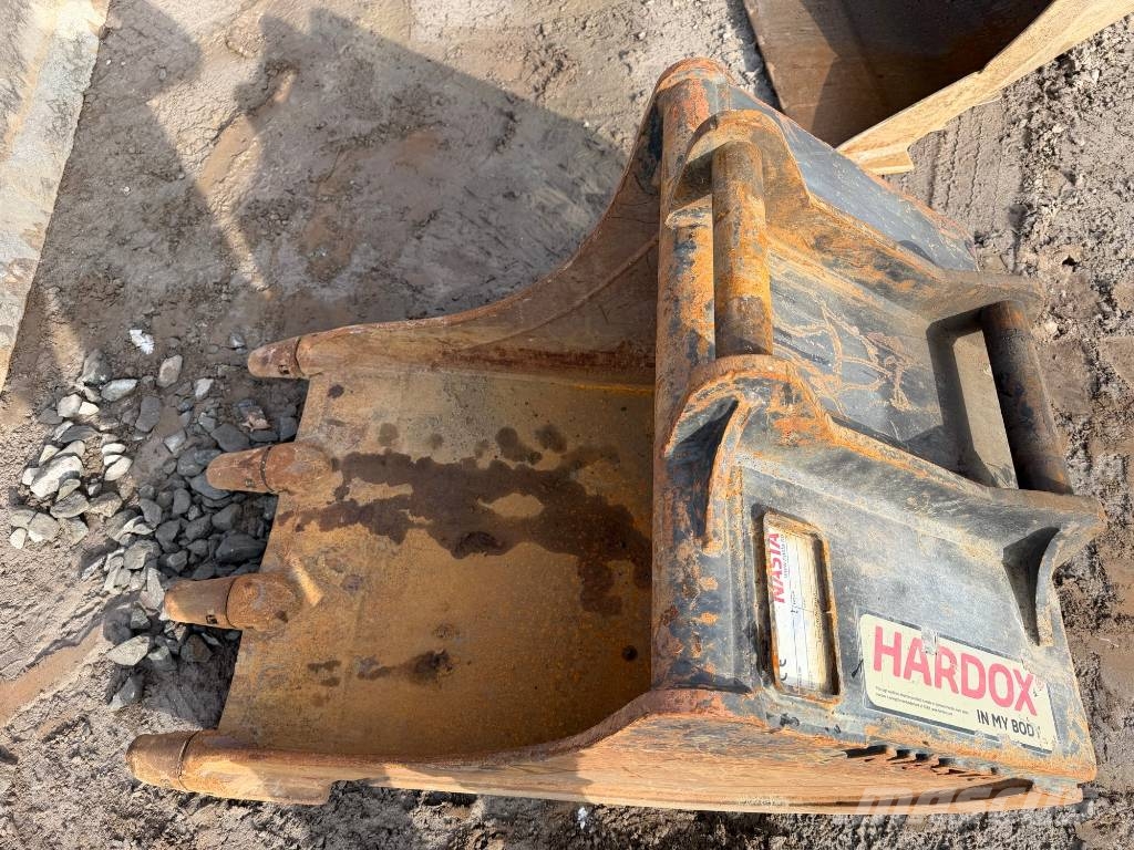 Hitachi ZX 85 US-6 Midigravere 7 - 12t