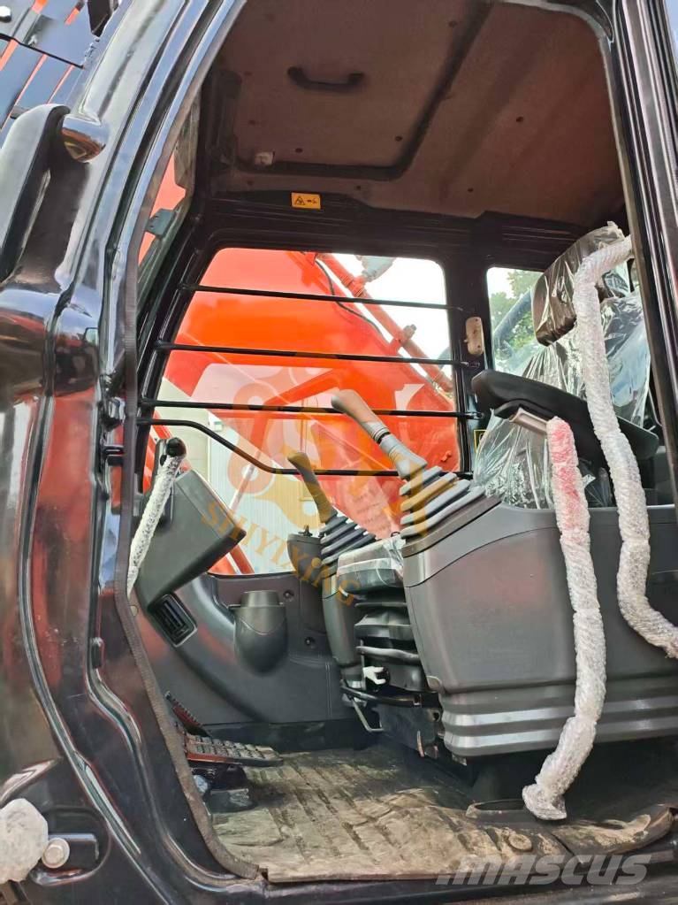 Hitachi ZX-350H-3G Bagri goseničarji