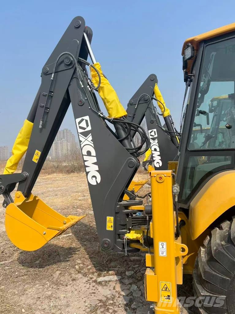 XCMG XC 870 HK Rovokopači