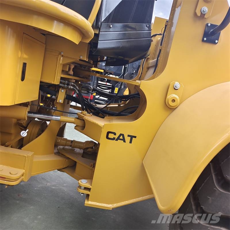 CAT 950 GC Shanghai largest supplier Radlader