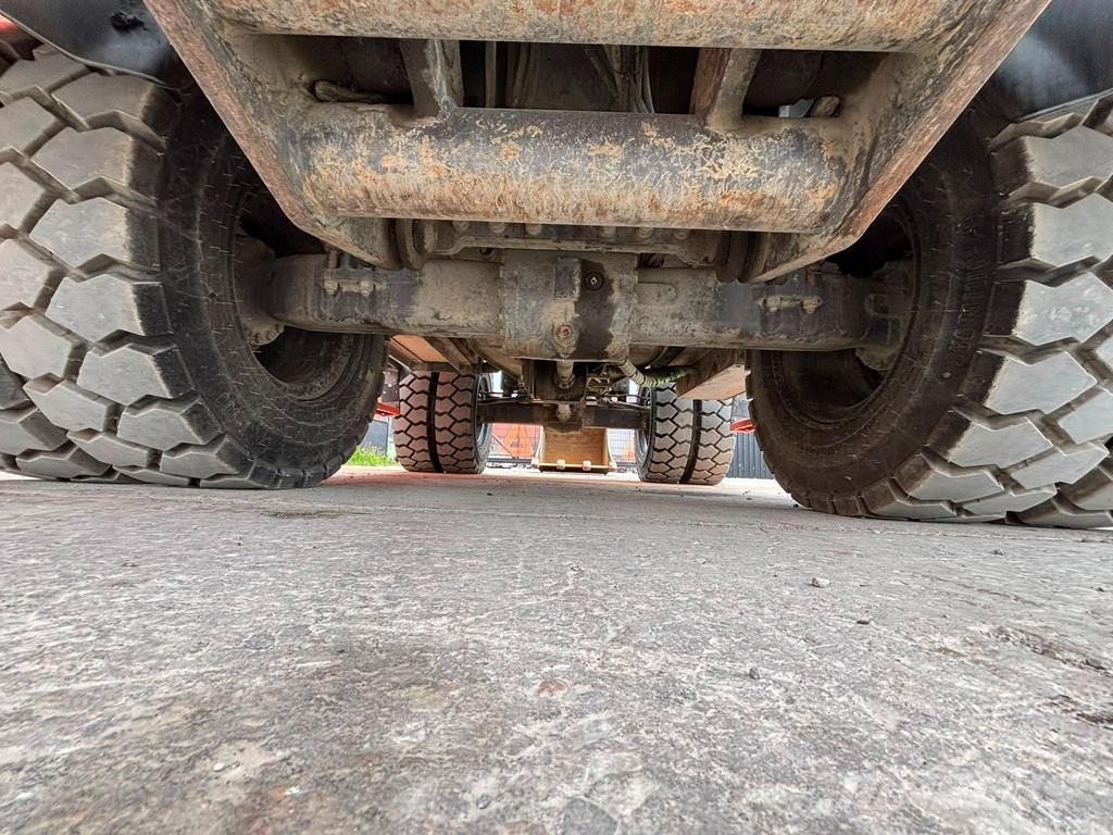 Volvo EW 160 E 3D / TILT / AC / CENTRAL LUBRICATION / AU Kolesové rýpadlá