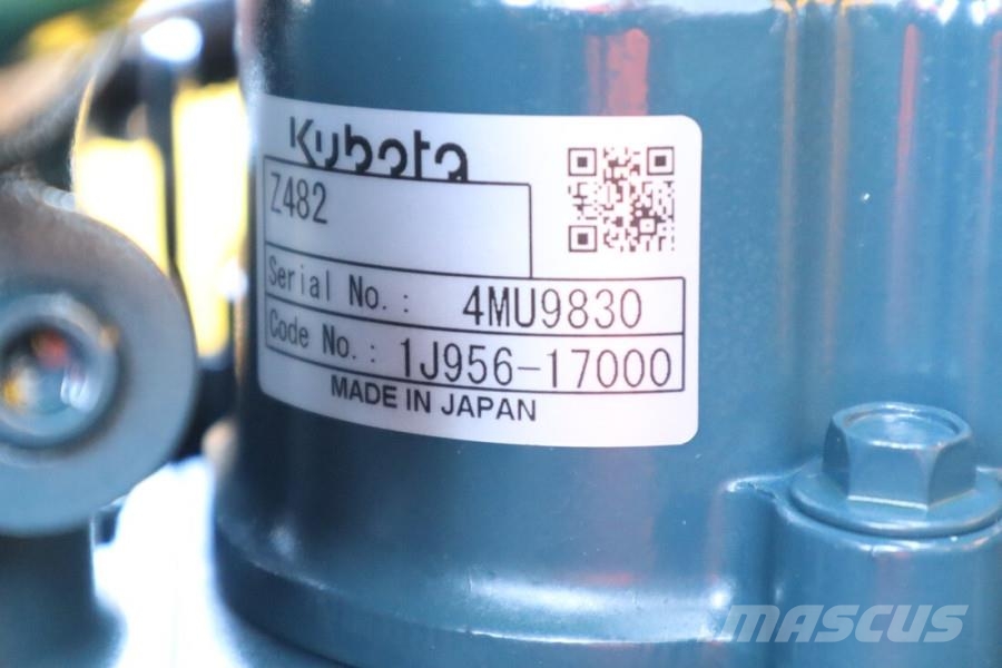 Atlas Copco Hilight H6+ Valid inspection, Max Boom Height 8m, أبراج خفيفة
