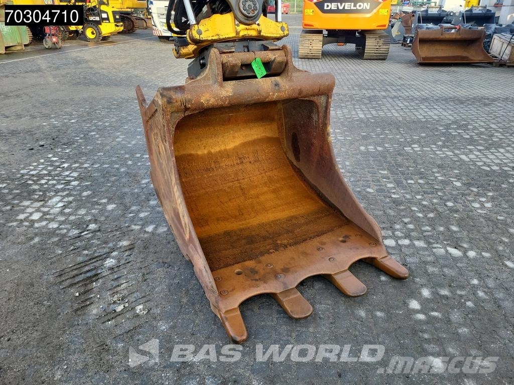 CAT 325 F L CR GPS - Tiltrotator Escavadoras de rastos