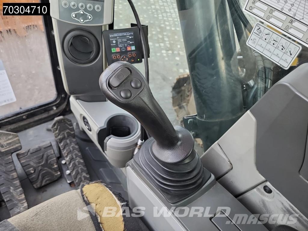 CAT 325 F L CR GPS - Tiltrotator Escavadoras de rastos