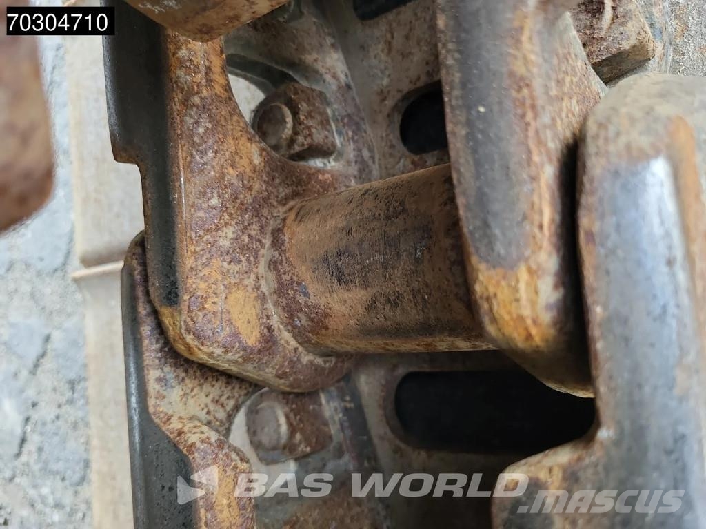 CAT 325 F L CR GPS - Tiltrotator Escavadoras de rastos