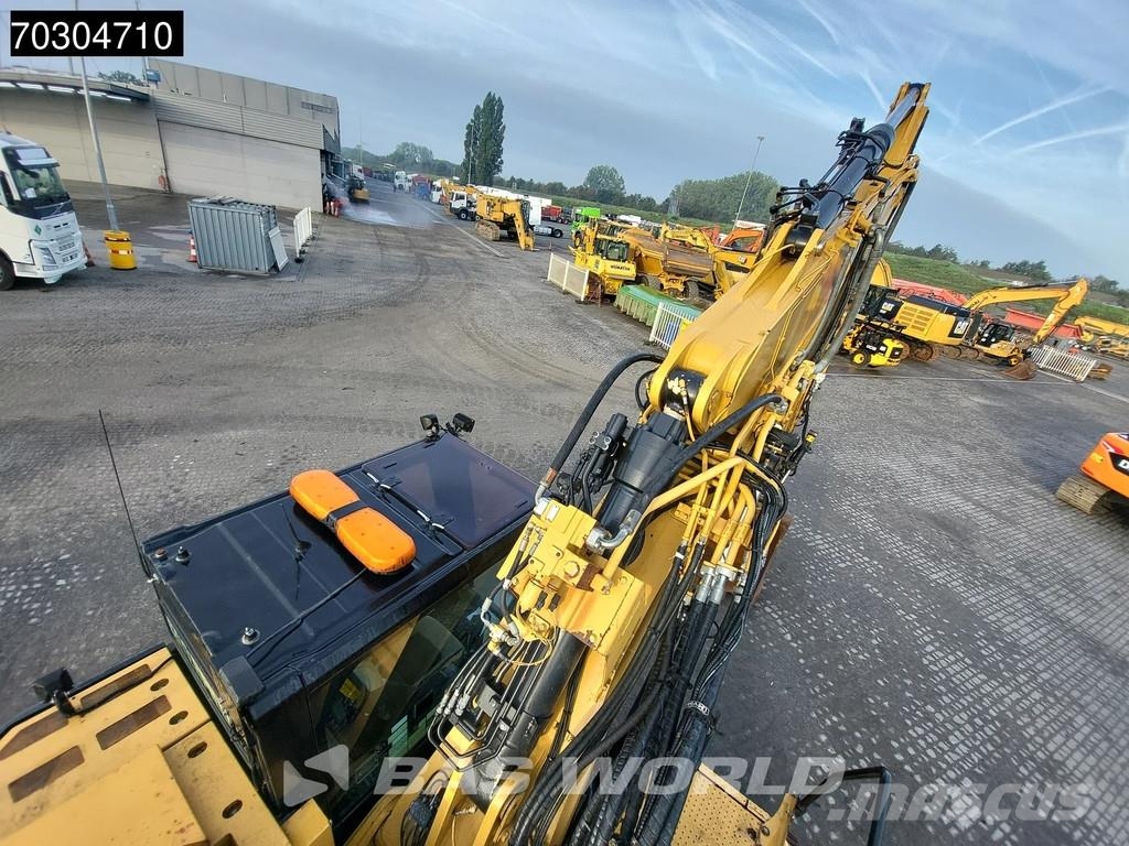 CAT 325 F L CR GPS - Tiltrotator Escavadoras de rastos