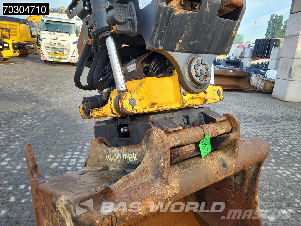 CAT 325 F L CR GPS - Tiltrotator Escavadoras de rastos