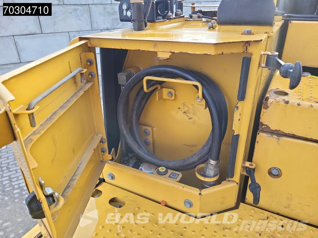CAT 325 F L CR GPS - Tiltrotator Escavadoras de rastos